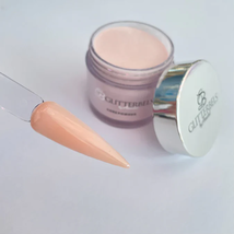  Glitterbels Acrylic Powder - PINKERBEL COVER, 17 ML image 2