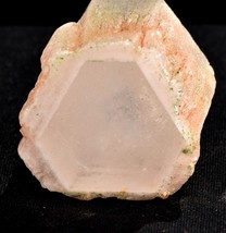 Himalayan trapiche crystal candel quartz  #6284 - £56.05 GBP