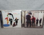 Lot de 2 CD Mavericks : Musique pour toutes les occasions, What A Crying... - $12.35