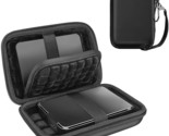 ProCase Hard Drive Case 2.5 Inch for Elements WD My Passport Canvio Basi... - $25.99