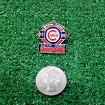 Chicago CUBS 1989 National League Eastern Division Champions Unocal 76 #... - £6.12 GBP