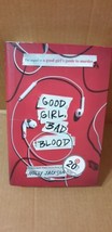 Good Girl, Bad Blood: The Sequel to a Good Girl&#39;s Guide to Murder - £10.99 GBP