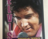 Elvis International Vintage postcard Birthday Tribute 2001 - $3.95