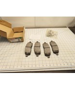 Ford 4U2Z-2V001-CA Front Brake Pad Set BR-1083 - €34,31 EUR