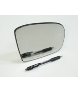 07-08 mercedes x164 gl450 gl350 right side rear view door mirror glass H... - $122.89 CAD