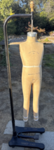 Wolf Form Co. Vintage Dress Form Mannequin Model 1991  5t - $10,066.74 MXN
