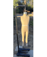Wolf Form Co. Vintage Dress Form Mannequin Model 1991  5t - $10,066.74 MXN