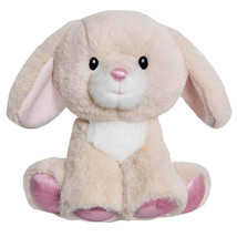 Glitzy Tots Rabbit Soft Toy - £23.74 GBP