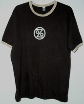 Ozomatli Concert T Shirt Vintage Size 2X-Large - $109.99