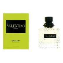 Valentino Donna Born In Roma Yellow Dream by Valentino, 3.4 oz EDP Spray... - $142.09