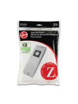 Hoover Type Z Allergen Bag (6-Pack), 4010100Z - $14.74