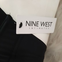 36B Black Bandeau or Halter Style Bra Nine West New with Tags - £17.15 GBP