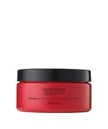 New Philosophy Summer Tea Spritzer Body Souffle Cream 8 oz  - $27.35 CAD