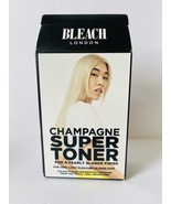 Bleach London Champagne Super Toner For A Pearly Blonde Finish - £12.56 GBP
