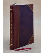 An old Babylonian version of the Gilgamesh Volume 4, part-3 1920 [Leathe... - $71.61