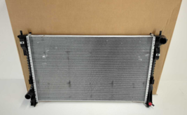 New OEM Genuine Ford Radiator 2013-2019 Taurus 3.5 Police Package DG1Z-8... - $272.25