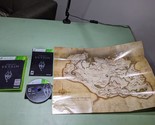 Elder Scrolls V: Skyrim Microsoft XBox360 Complete in Box - £4.66 GBP