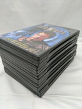 Farscape Season 2 Volumes 1-5 Dvds ADV Films  - £29.90 GBP