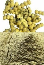 Babool Kikar Phali Fruit Pods Acacia Arabica Powder 50gm-400gm Free Ship - $11.25+