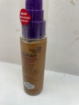 Almay Age Essentials Makeup #180 Medium/Deep 1 oz Unused SPF 15 - £9.90 GBP