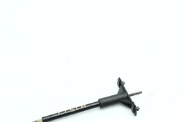 2004-2007 BMW E60 525i FRONT LEFT DRIVER SEAT TRACK MID GEAR CABLE H1523 image 4