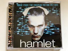 Hamlet: Music from the Miramax Motion Picture (2000 Film) [Audio CD] Various Art - £10.51 GBP