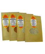 Sample Gift Pack - Continental Flavors No Salt  - £7.98 GBP