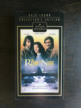 THE RETURN OF THE NATIVE (VHS) CLIVE OWEN CATHERINE ZETA JONES - $5.99