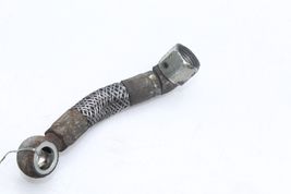 2013 FREIGHTLINER CASCADIA 125 DD15 HIGH PRESSURE FLANGE FUEL LINE Q6638 image 9