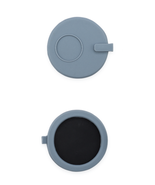 Electrode Set for TheBrainDriver v2 tDCS Unit. Ships Worldwide Daily - $11.99