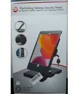 Cta Digital Pad-fts10 Flat-folding Tabletop Security Stand For Ipad Air ... - $93.14