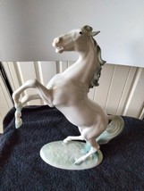 Ilmenau old horse figure - $150.00