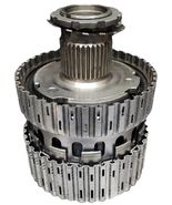 U140E U140F Transmission Planet Set For Toyota RAV4 Camry Celica Lexus U... - $5,256.20 MXN