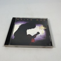 Back to the Light by Brian May (CD, Feb-1993, Hollywood) - £3.61 GBP