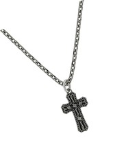 Christian Faith Cross Men&#39;s - £164.64 GBP