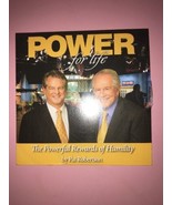 700 club power for life cd pat robertson power of God&quot;s salvation christ... - $73.73 MXN