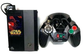 Star Wars Revenge of the Sith DARTH VADER Wireless Plug It In TV Game - ... - £30.28 GBP
