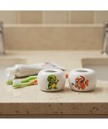 Toothbrush Holders for Bathrooms【Upgrade Single Slot Design】 Toothbrush ... - $10.57 CAD