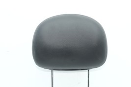 2005-2007 MERCEDES W203 C350 C230 FRONT LEFT OR RIGHT SEAT HEADREST BLACK H1101 image 2
