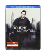 The Bourne Ultimatum [Target Exclusive] Collectible Steelbook - $40.73 CAD