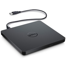 Dell DW316 USB Thin DVD Super Multi Drive - $83.99