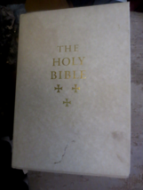 Illustrated Holy Bible KJV 1999 Viking Illustrated by Barry Moser - £13.40 GBP