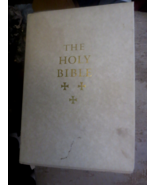 Illustrated Holy Bible KJV 1999 Viking Illustrated by Barry Moser - £13.23 GBP