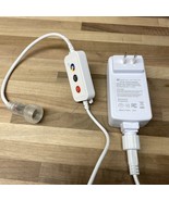 Power Supply Cord ONLY EcoSmart Smart RGBWIC Dynamic Color Changing 360Â° - €7,20 EUR