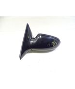 99 Mercedes R129 SL500 mirror, left door, 99-02 - €289,82 EUR