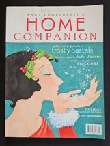 Mary Engelbreit&#39;s Home Companion Magazine 1999 No 13 Ann Estelle Paper Doll VTG - £15.63 GBP