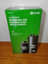 AO Smith Membrane &amp; Remineralizer Replacements AO-RO-RM-R NIB✅ - £45.87 GBP