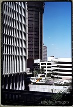 1974 Atlanta, City Bus MARTA 4127, Cars and Bus Kodachrome 35mm Slide - £2.33 GBP