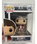Funko POP! Movies Elliott from E.T. the Extra Terrestrial Vinyl Figure #... - €7,35 EUR