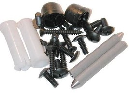 1978-1982 Corvette C3 Top Hardware Repair Kit - T-top - £30.95 GBP